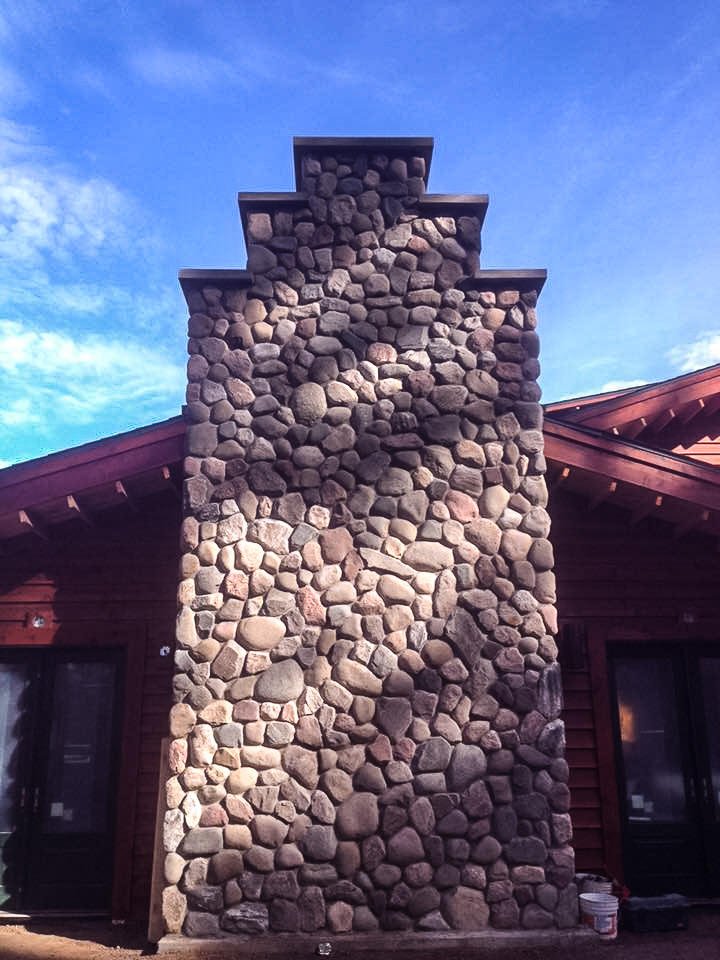 C.B. Masonry, Inc. Our Work