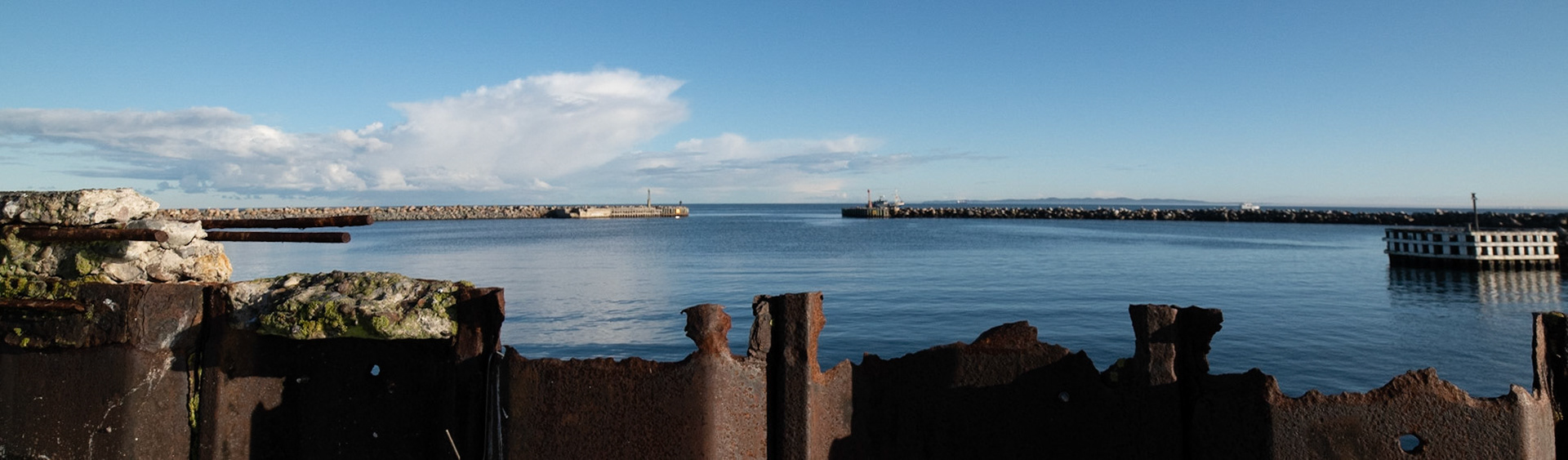 Gilleleje Havn