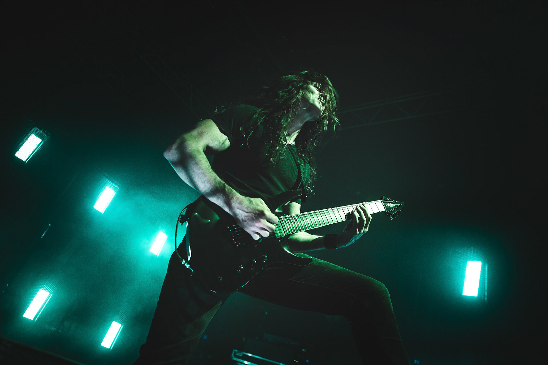 In Flames