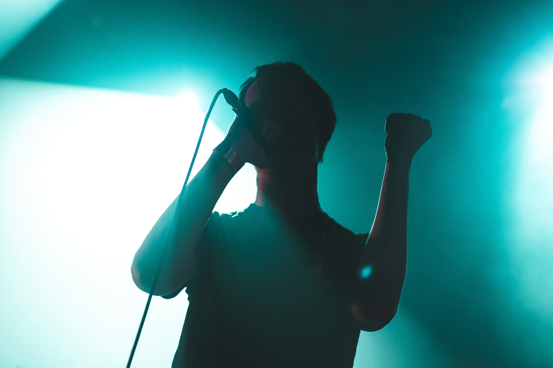 Fat White Family