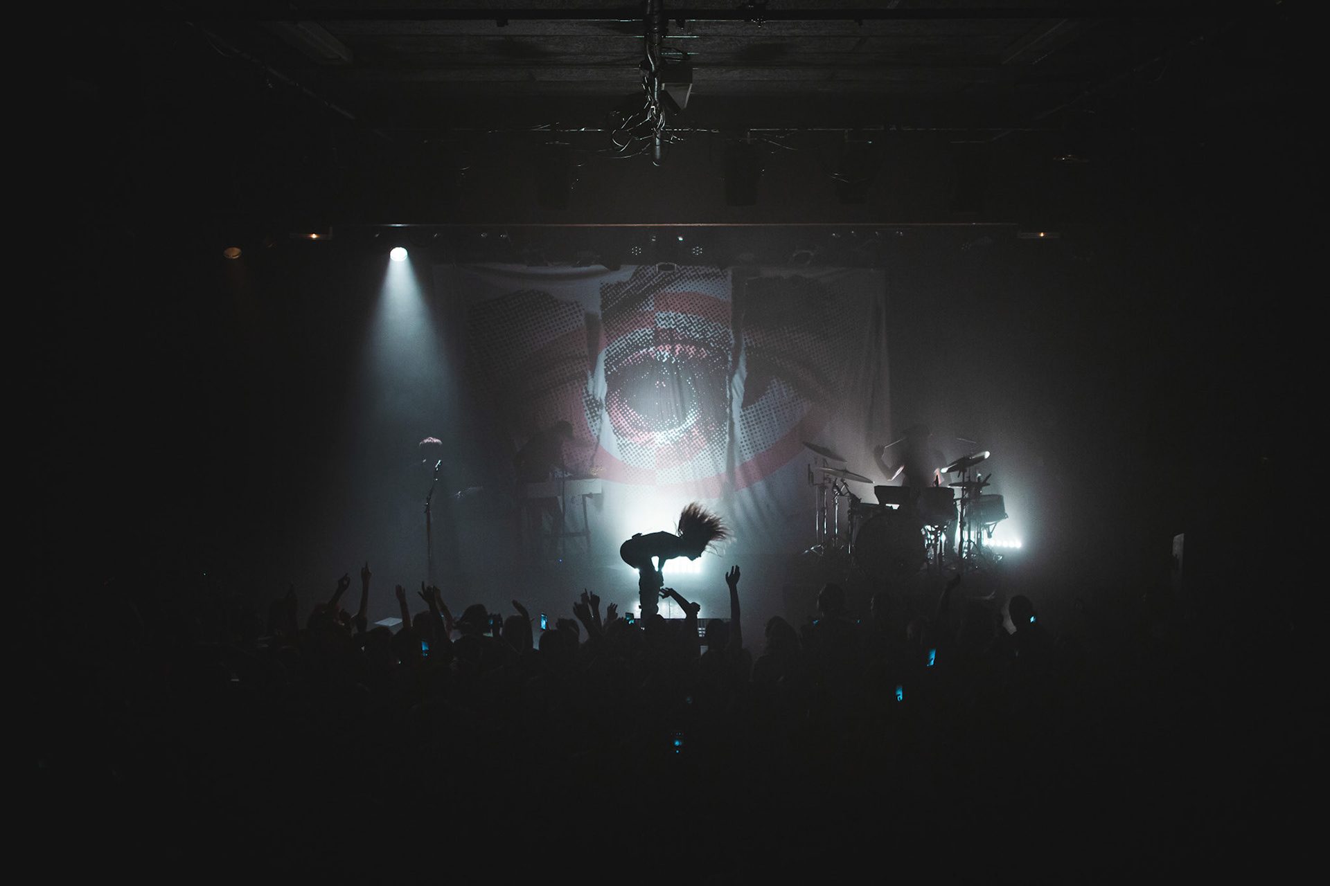 Against The Current