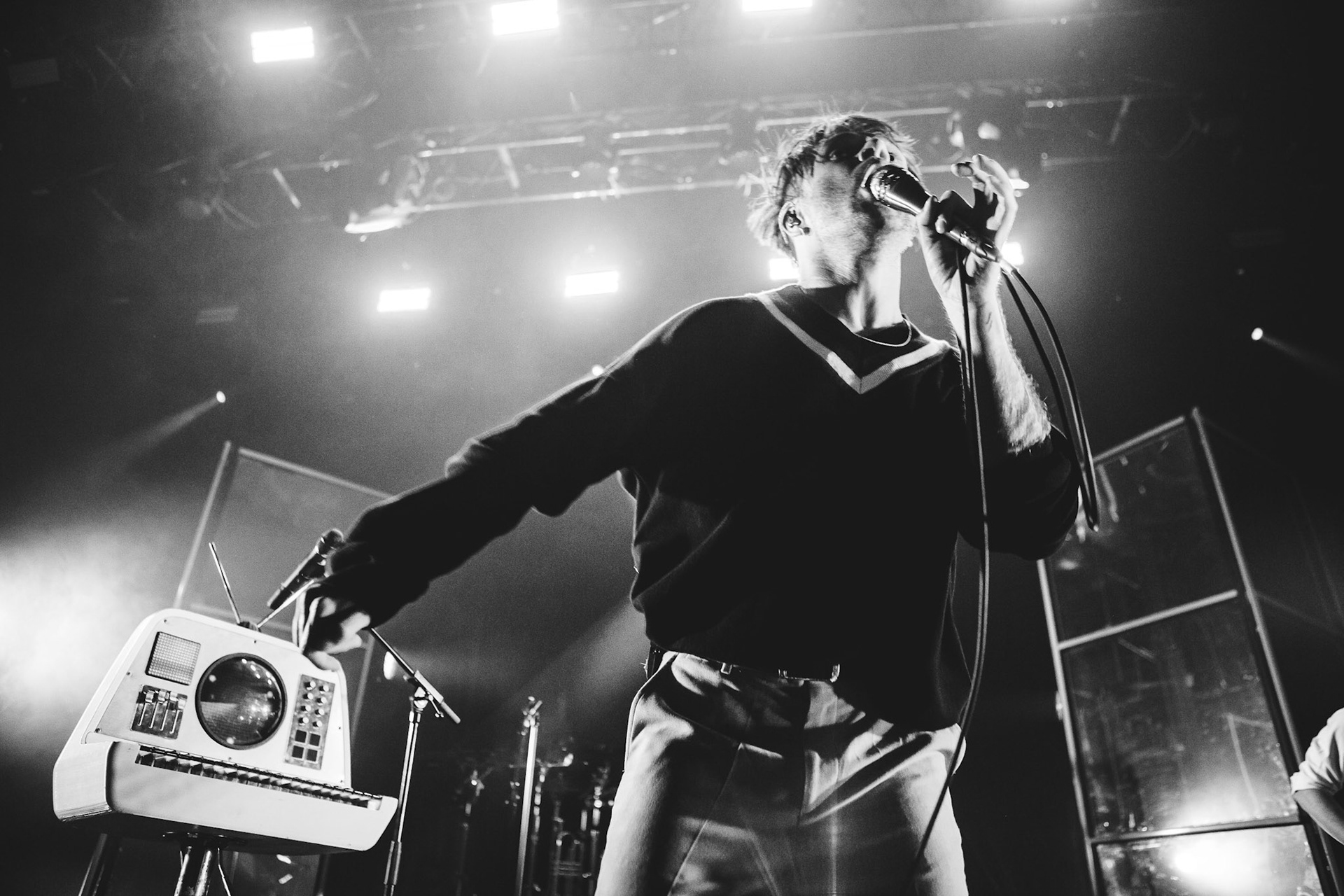 Enter Shikari