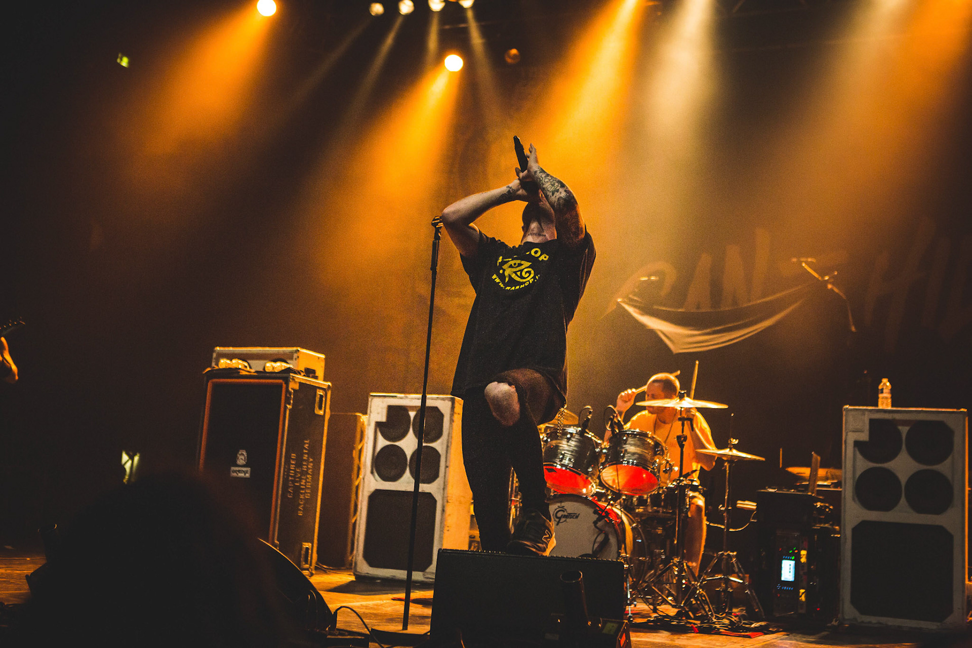 Cane Hill