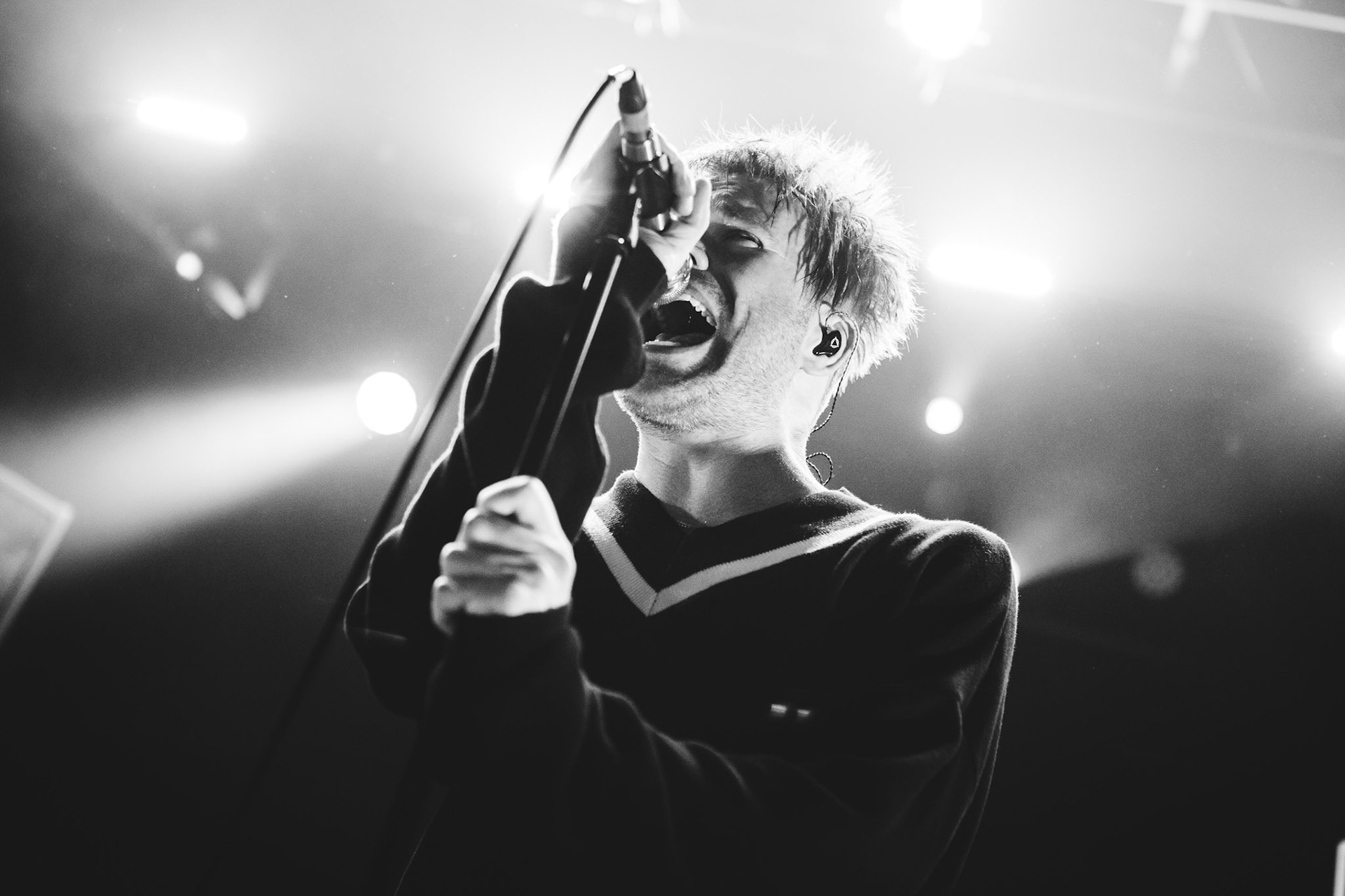 Enter Shikari