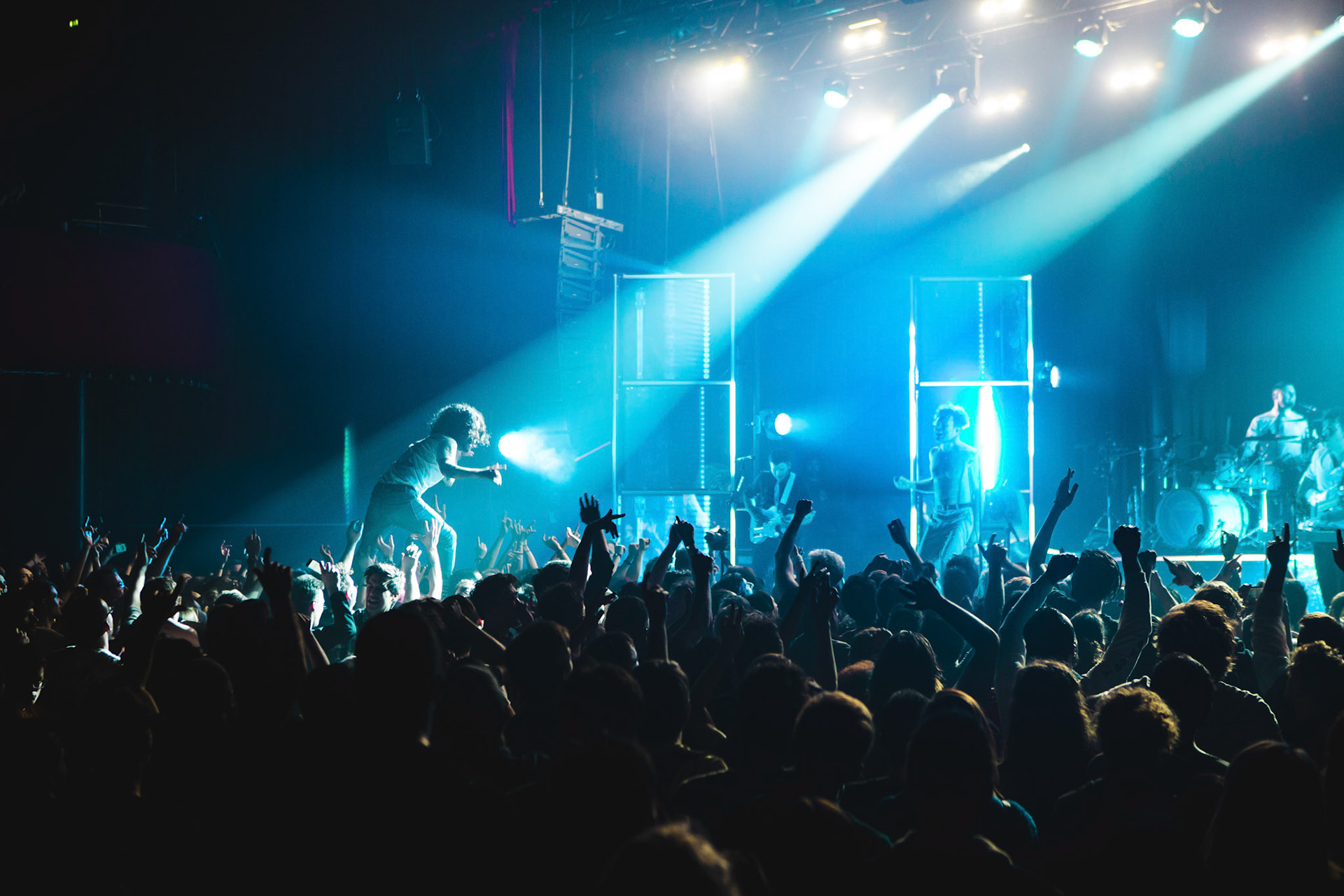 Enter Shikari