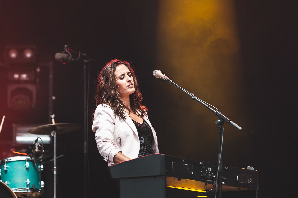 Jeanette Berger