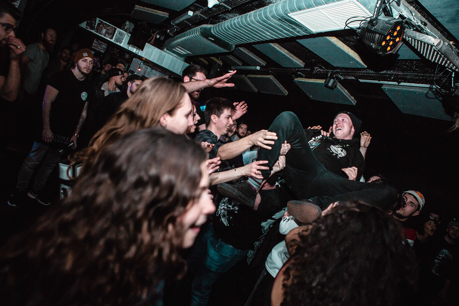 Our Hollow Our Home
