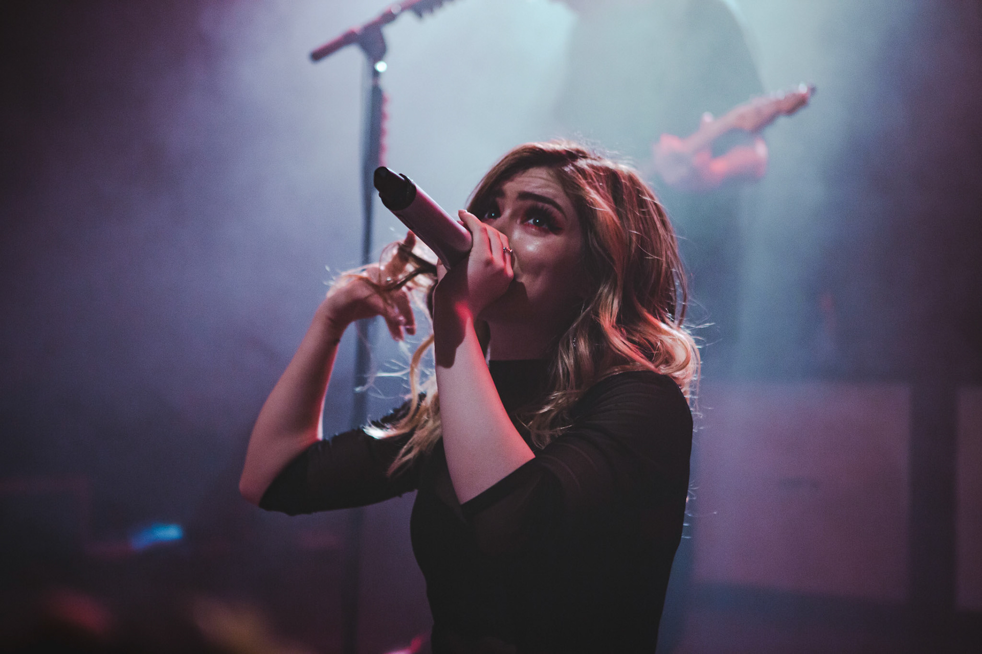 Against The Current