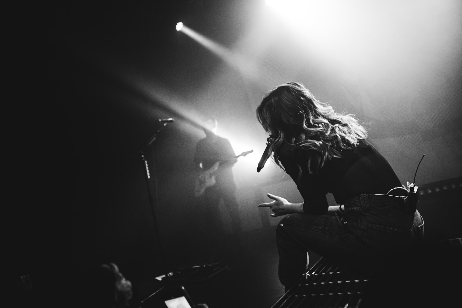 Against The Current