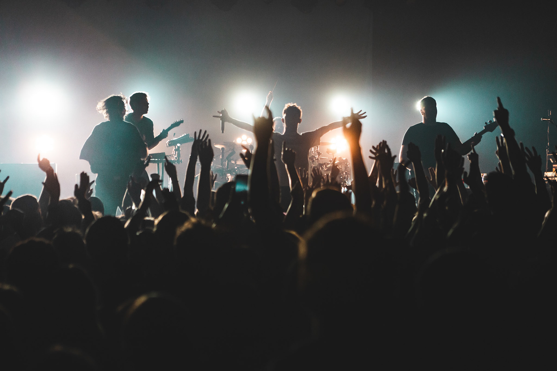 Frank Carter