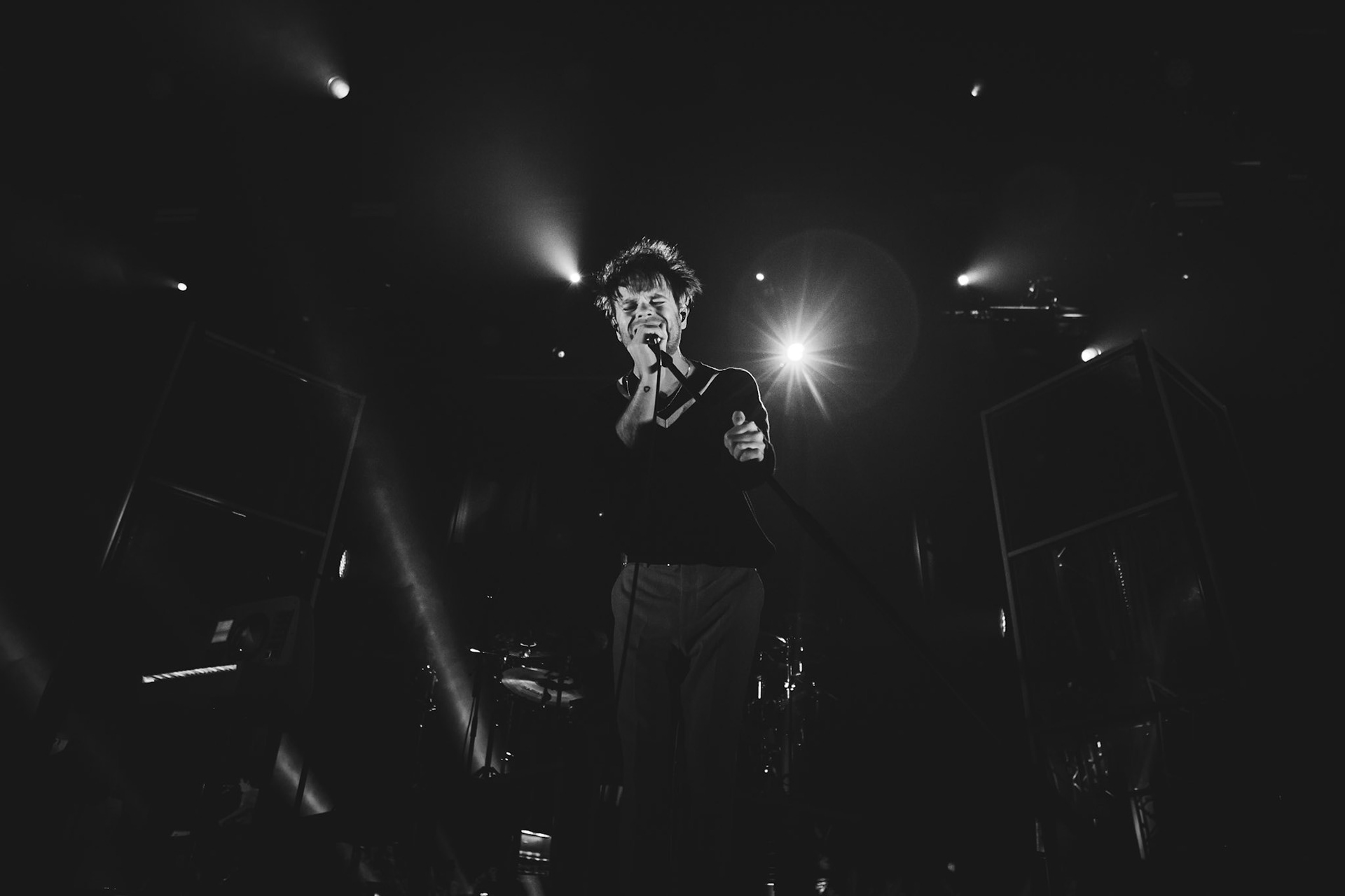 Enter Shikari