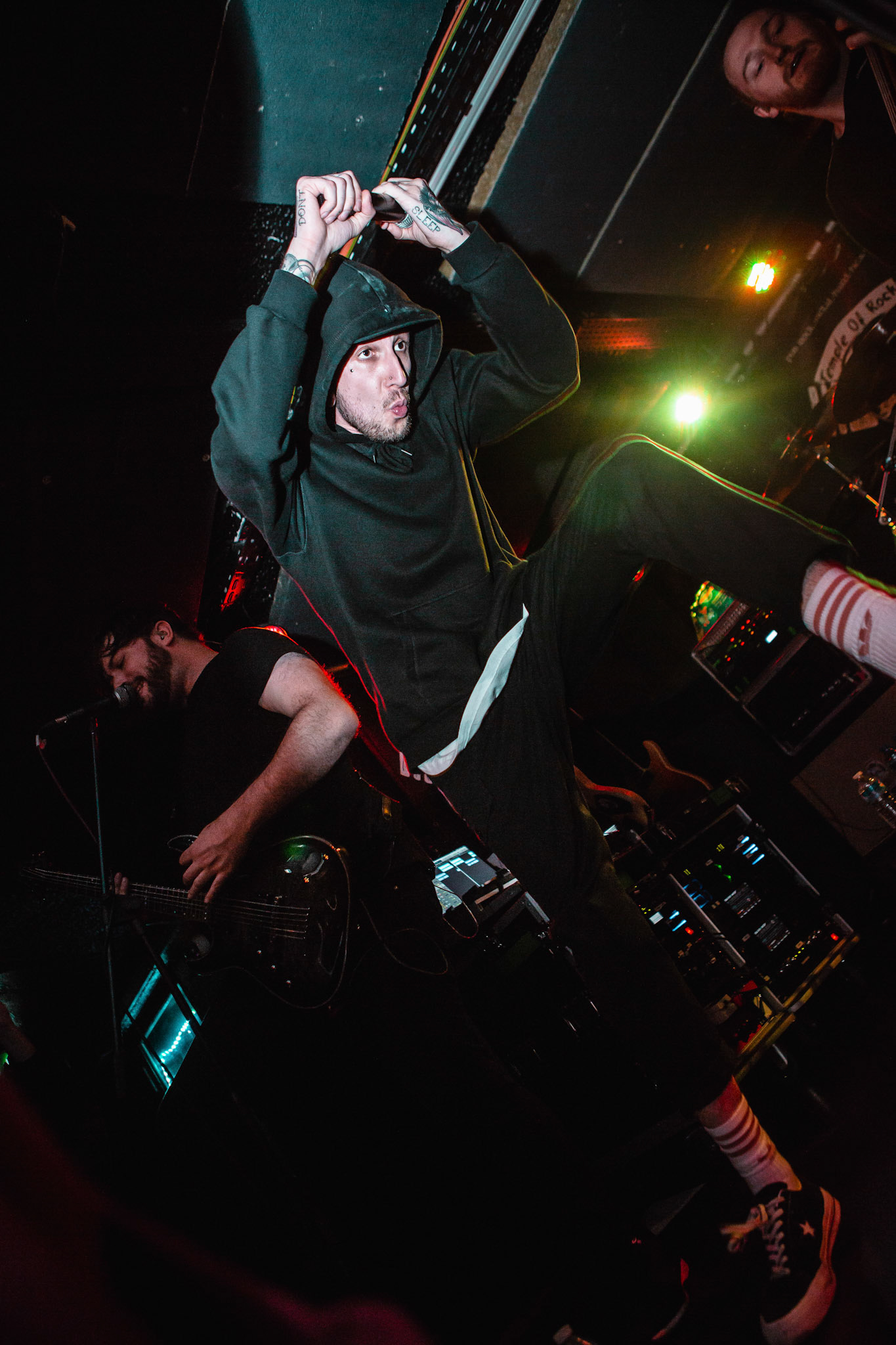 Our Hollow Our Home
