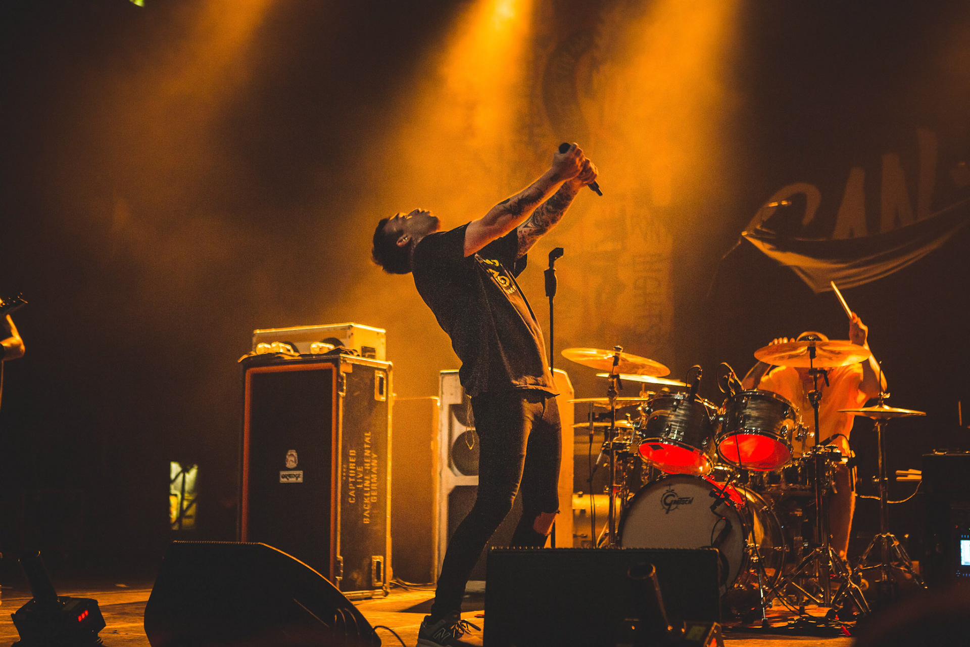 Cane Hill