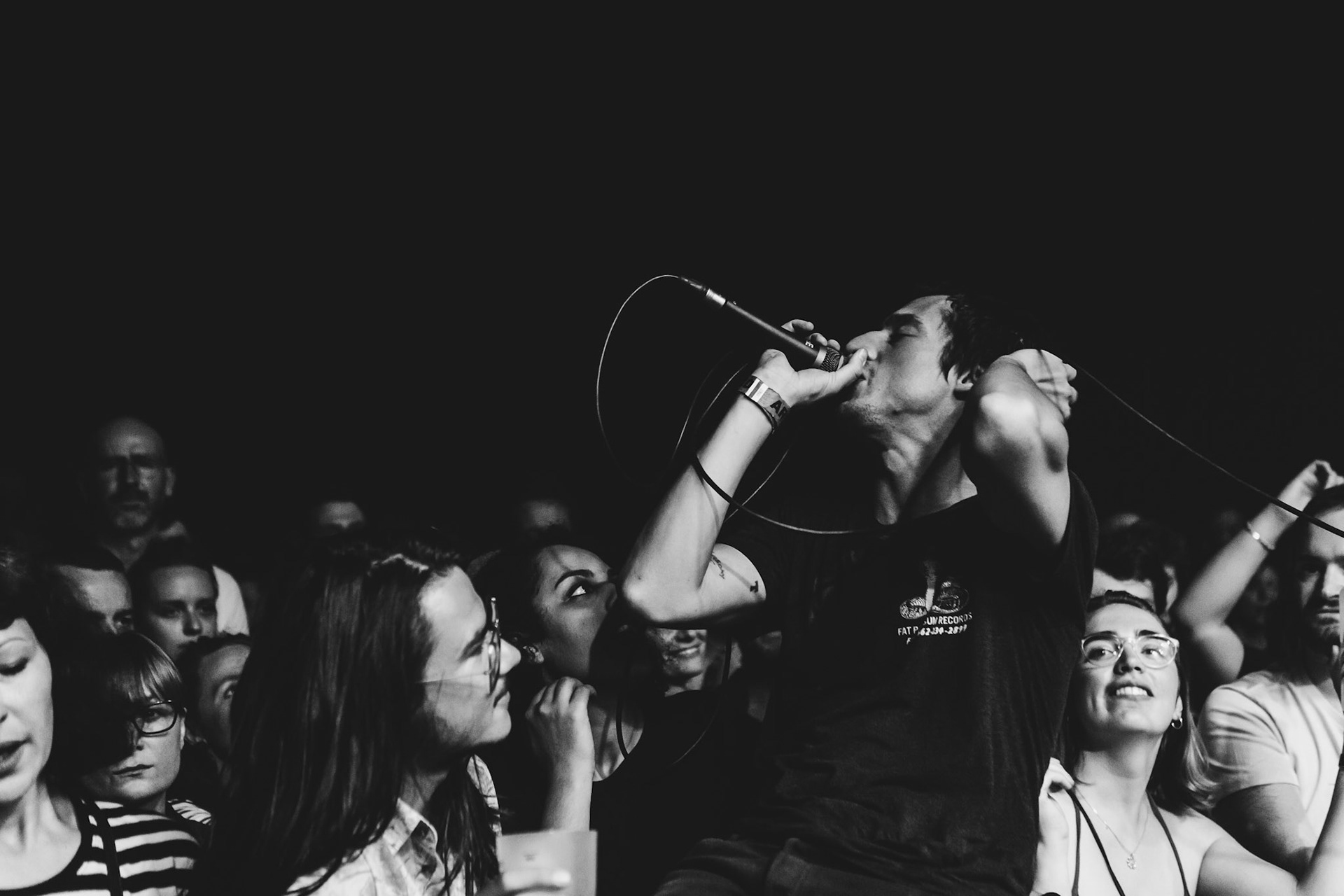 Fat White Family