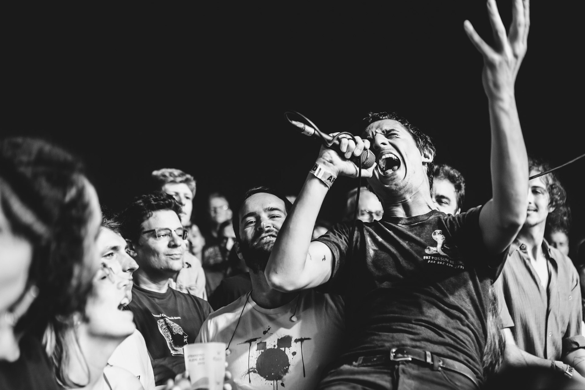 Fat White Family