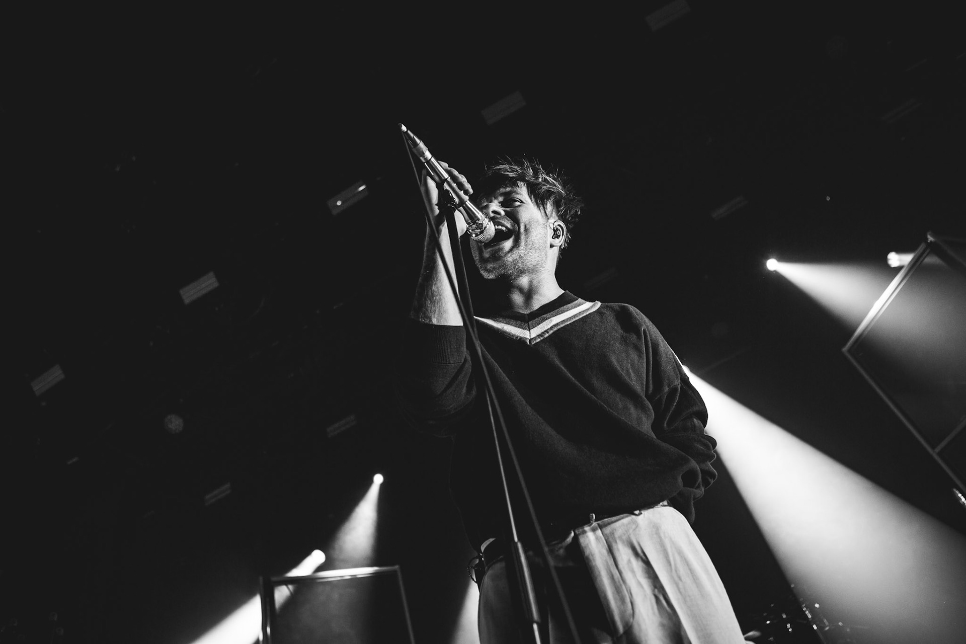 Enter Shikari