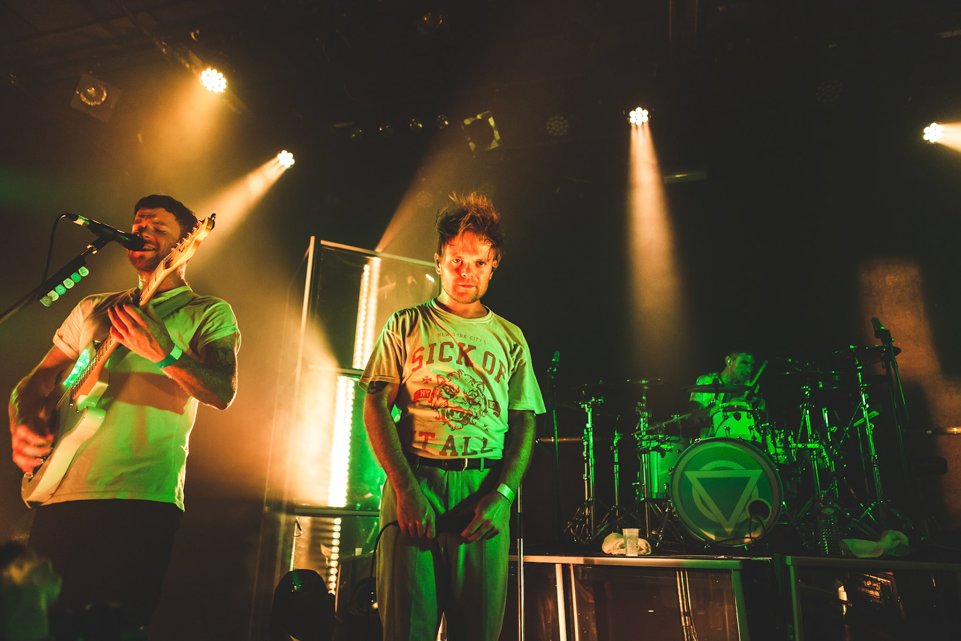 Enter Shikari