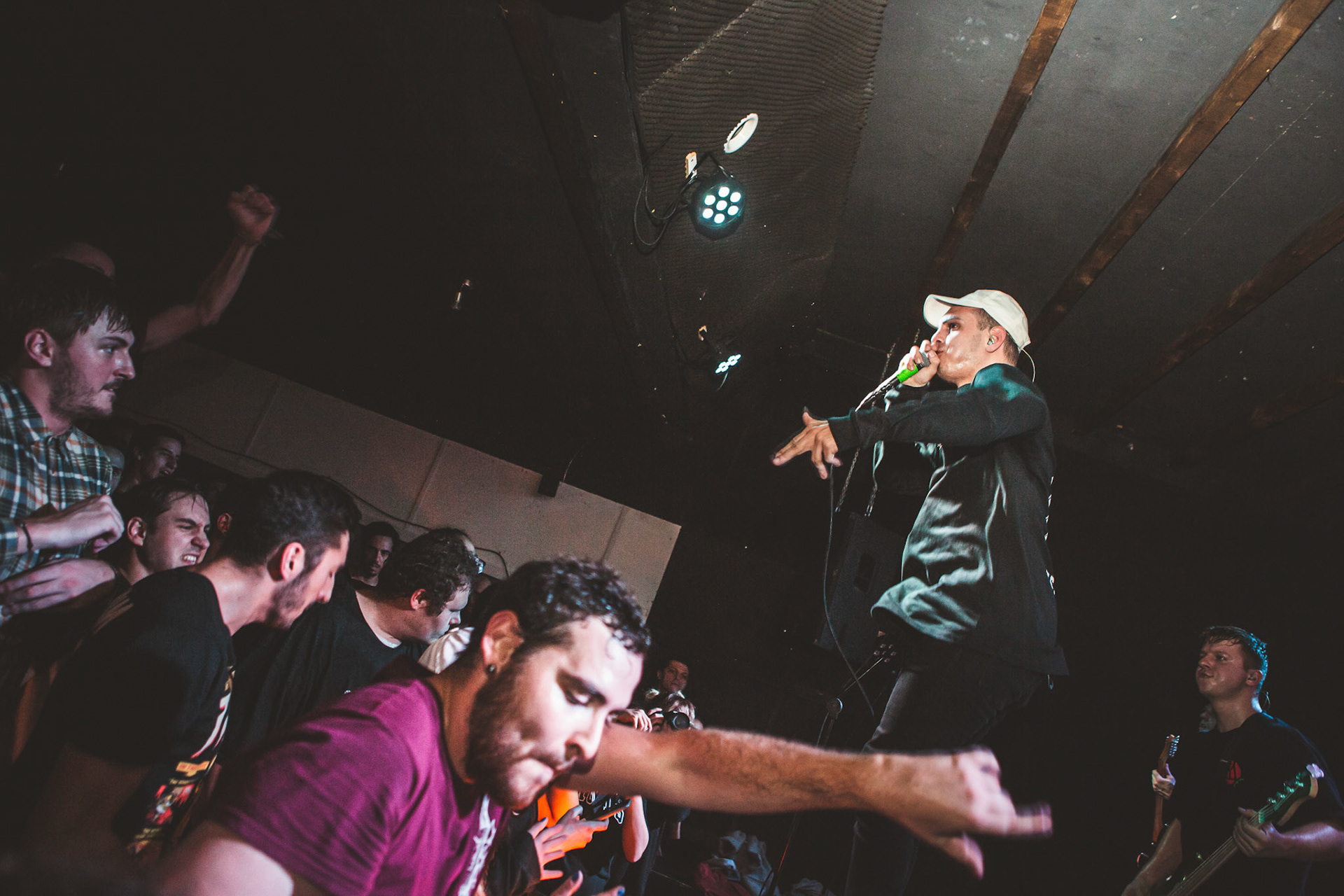 Landmvrks