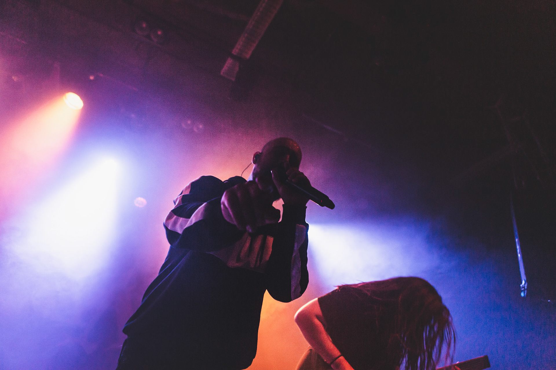 Veil Of Maya