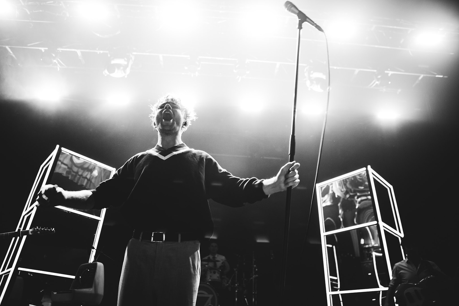 Enter Shikari
