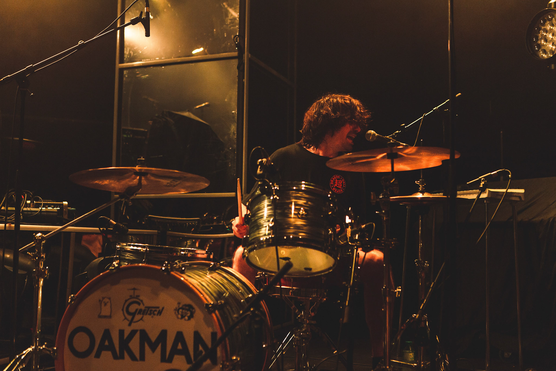 Oakman
