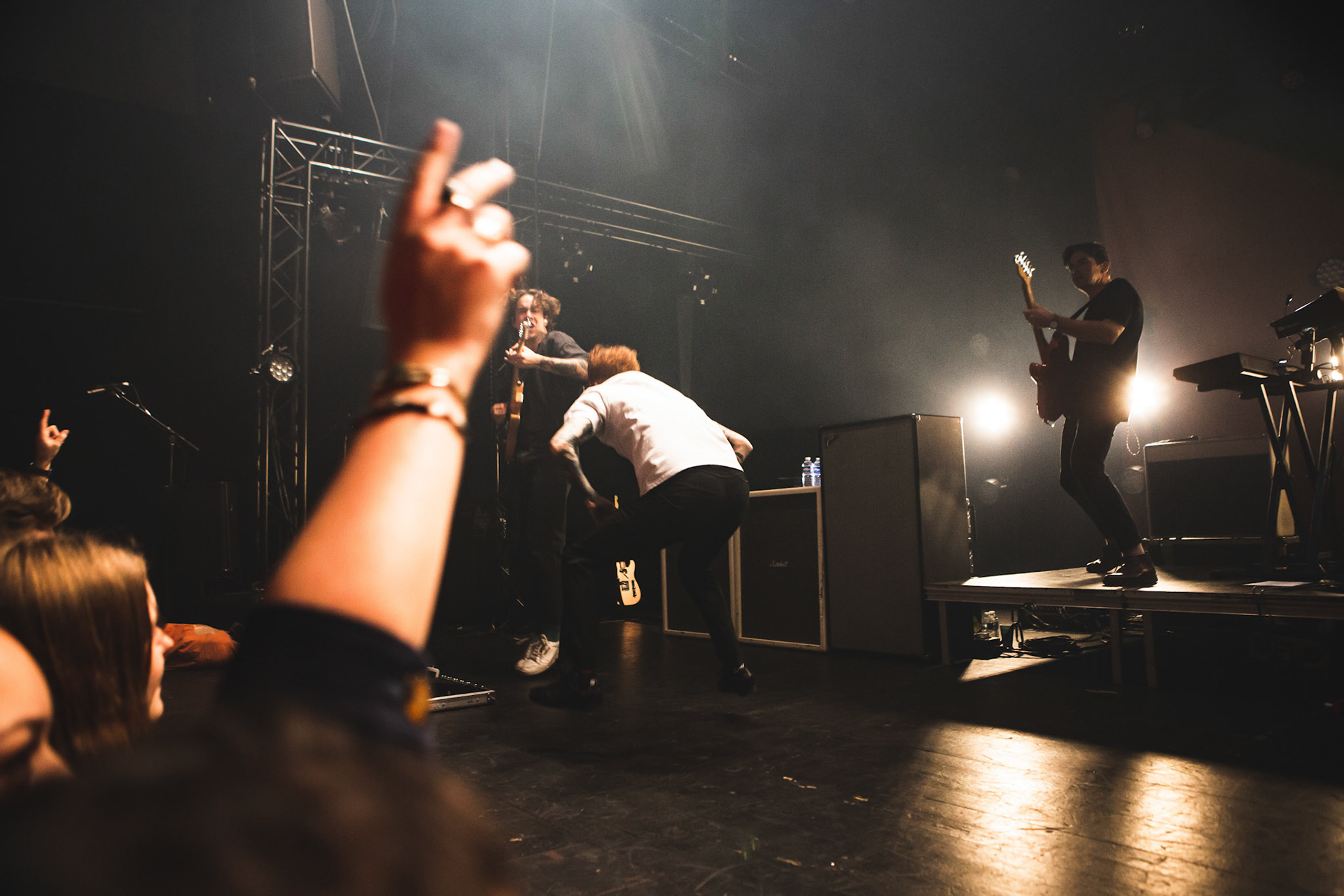 Frank Carter
