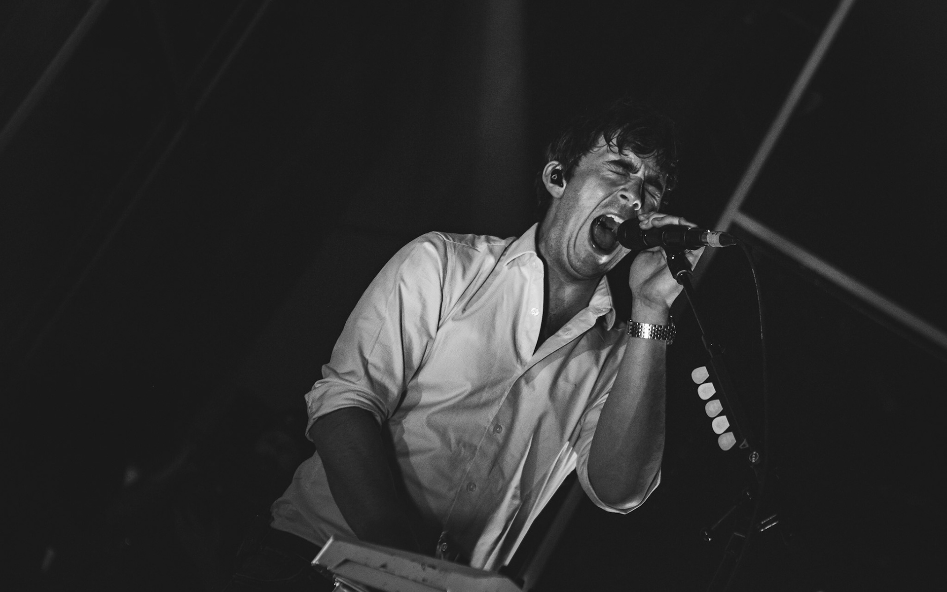 Enter Shikari