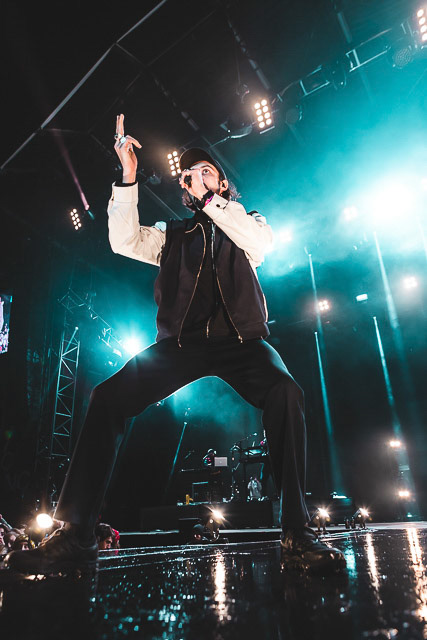 Roméo Elvis