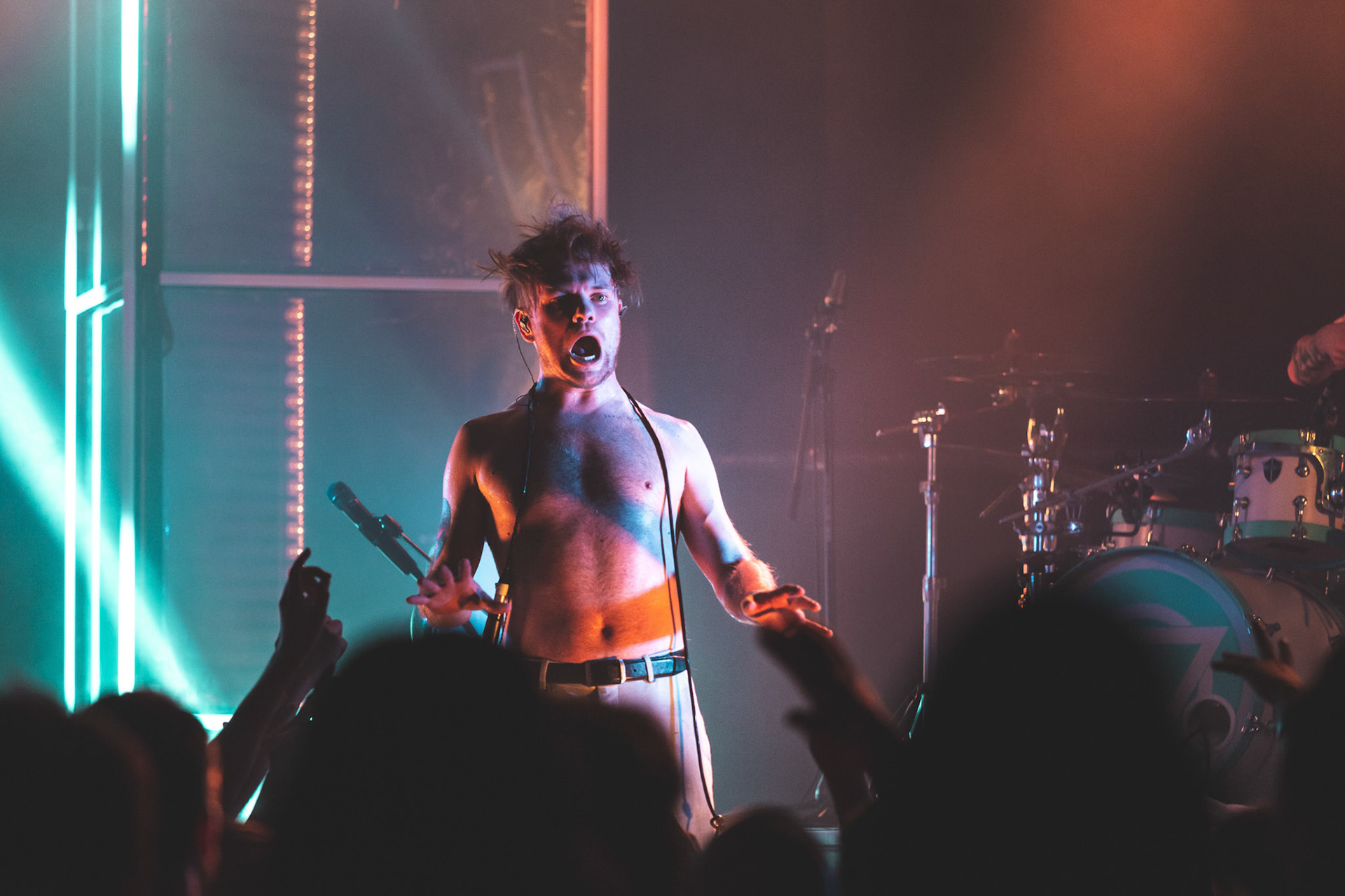 Enter Shikari