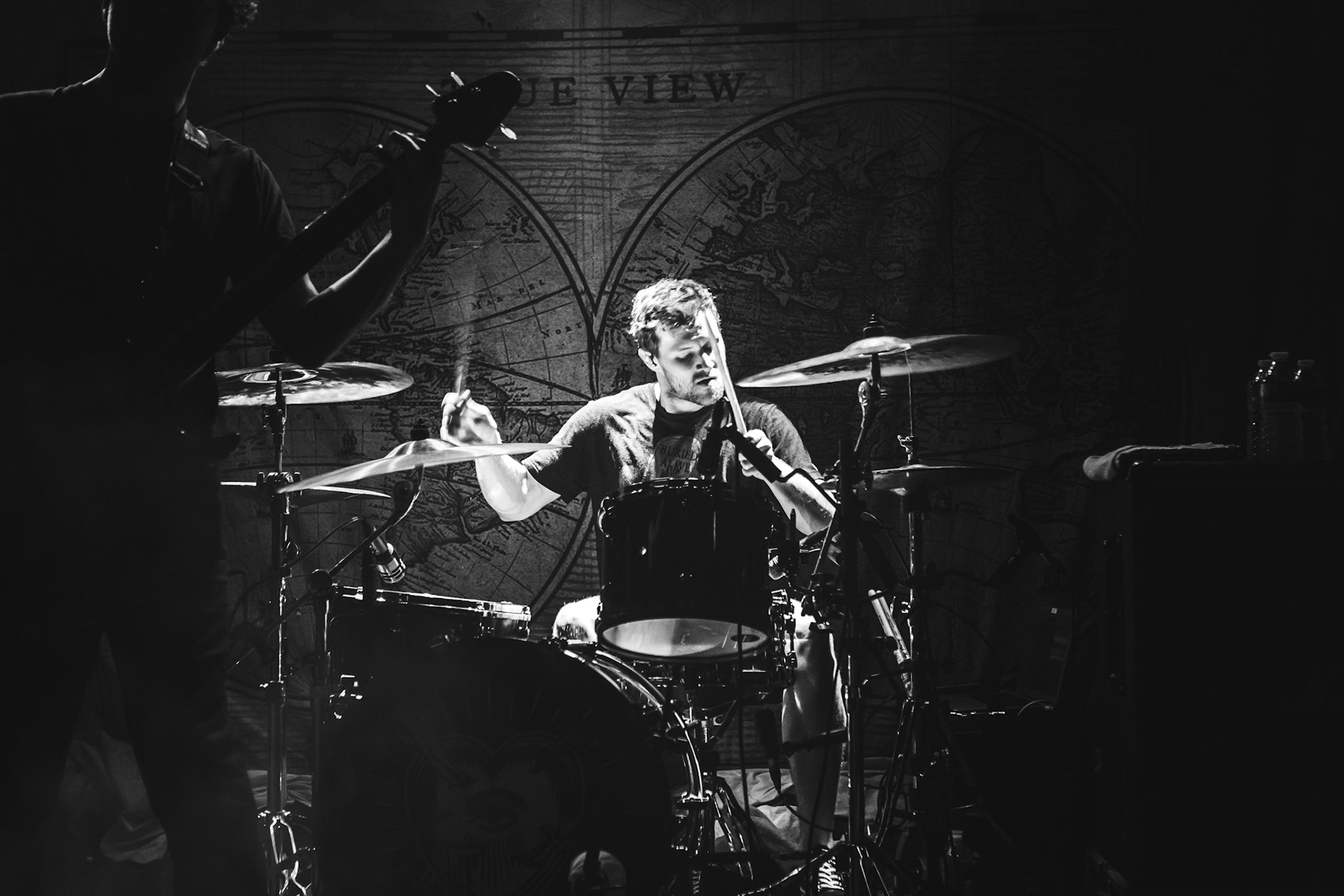 Stick To Your Guns