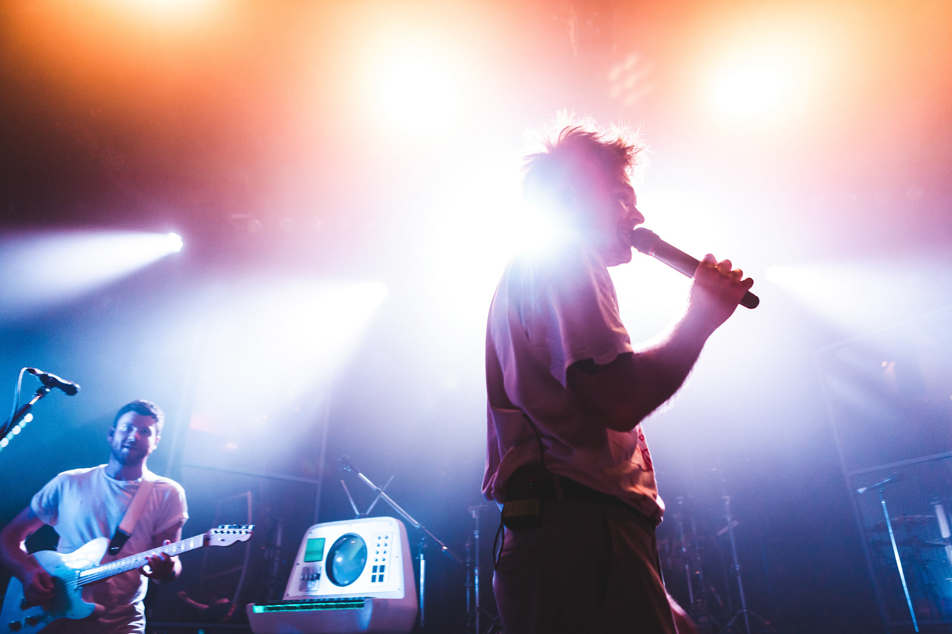 Enter Shikari