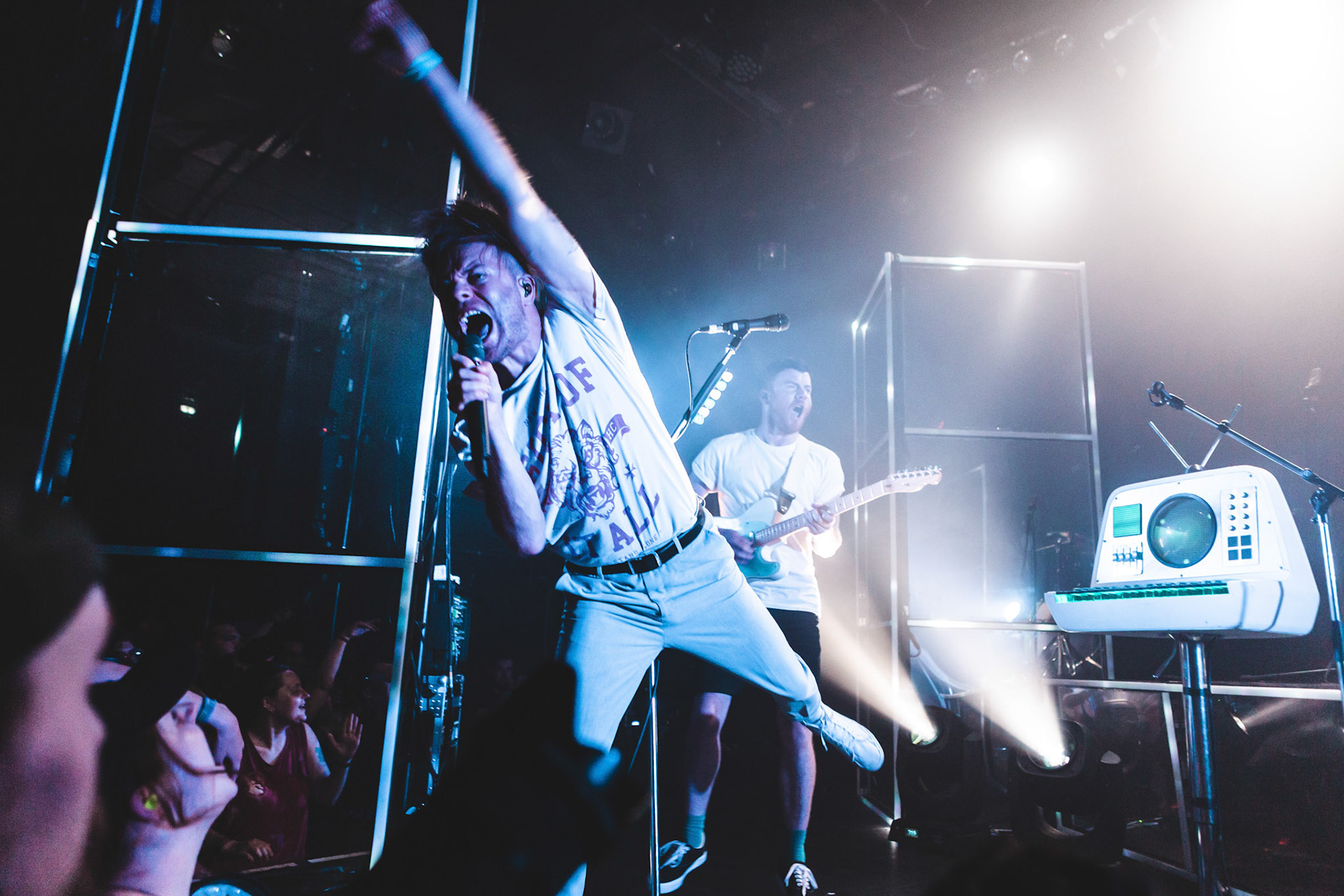 Enter Shikari