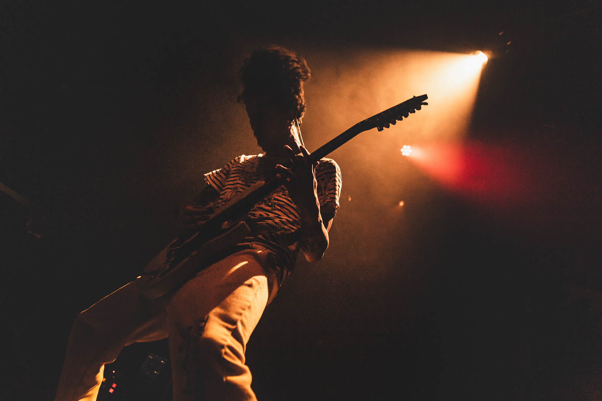 Veil Of Maya