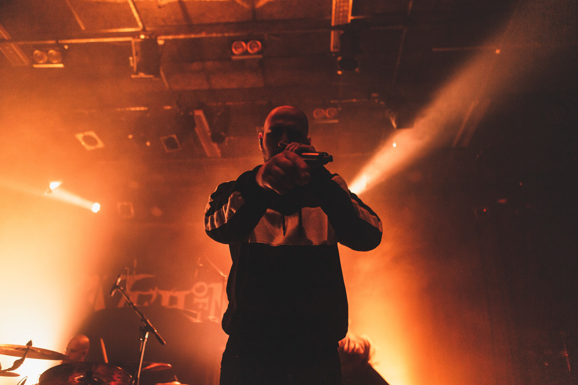 Veil Of Maya