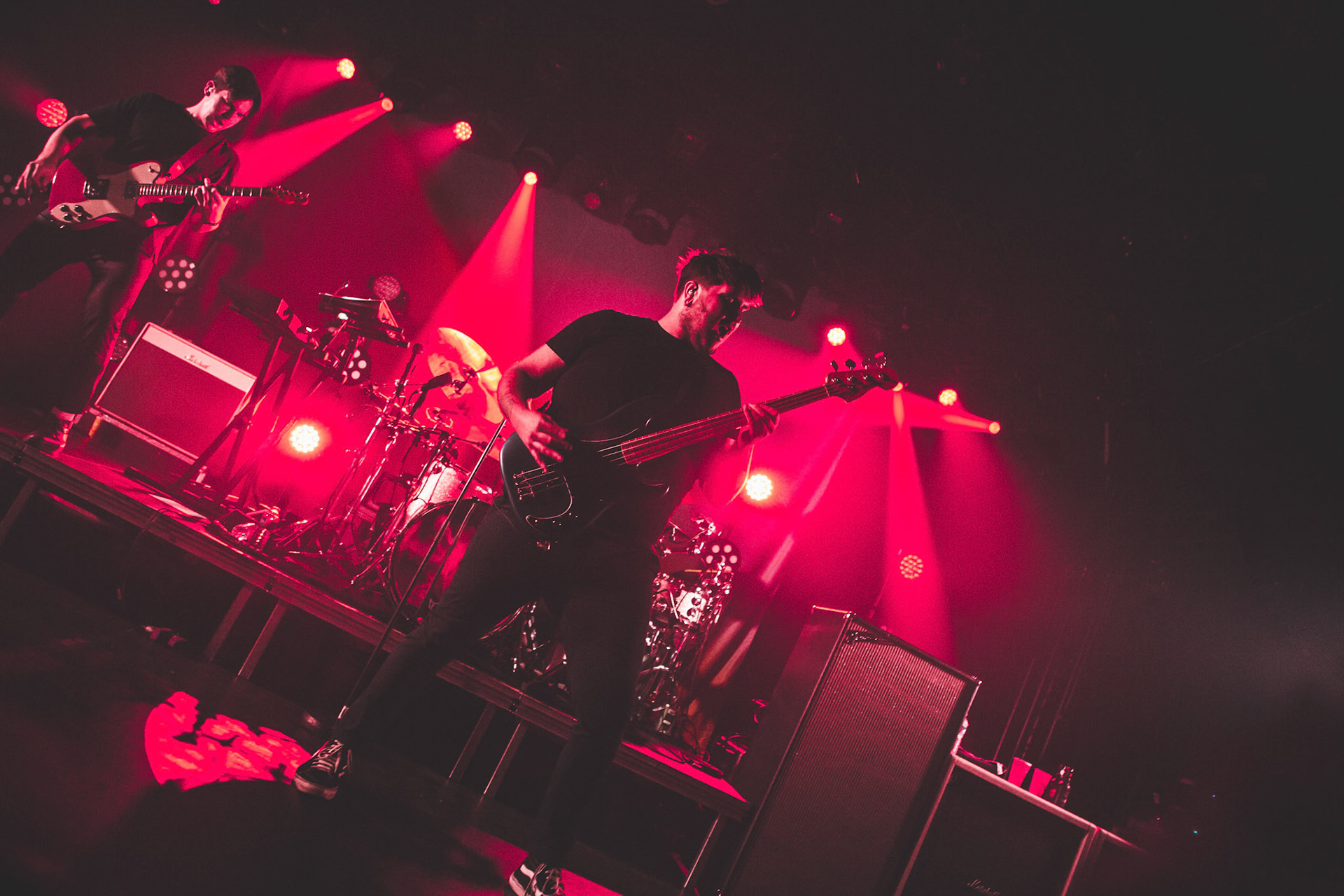 Frank Carter