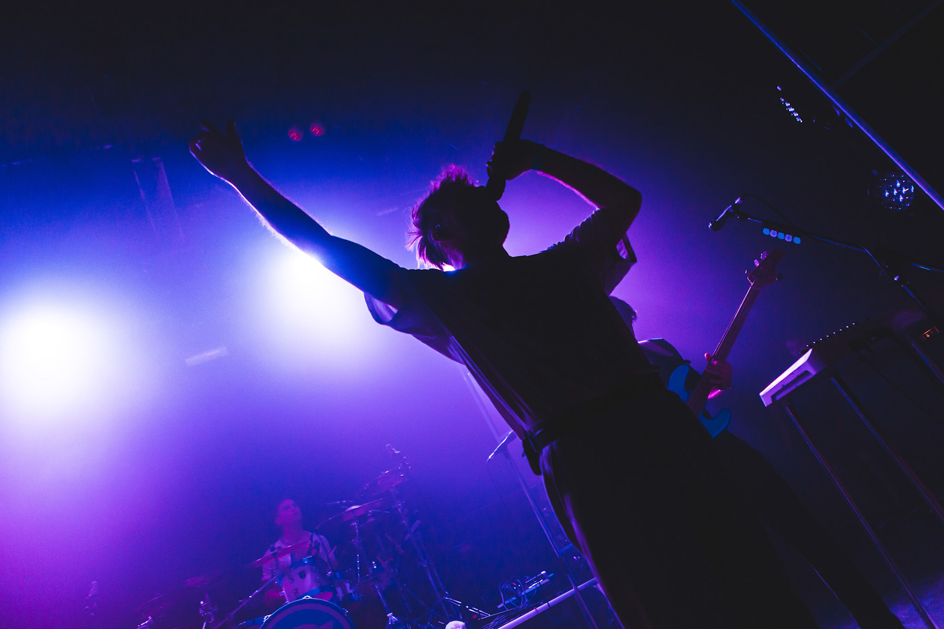 Enter Shikari