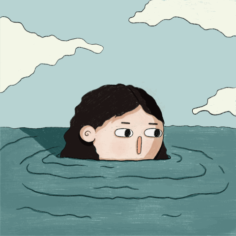 Lurking