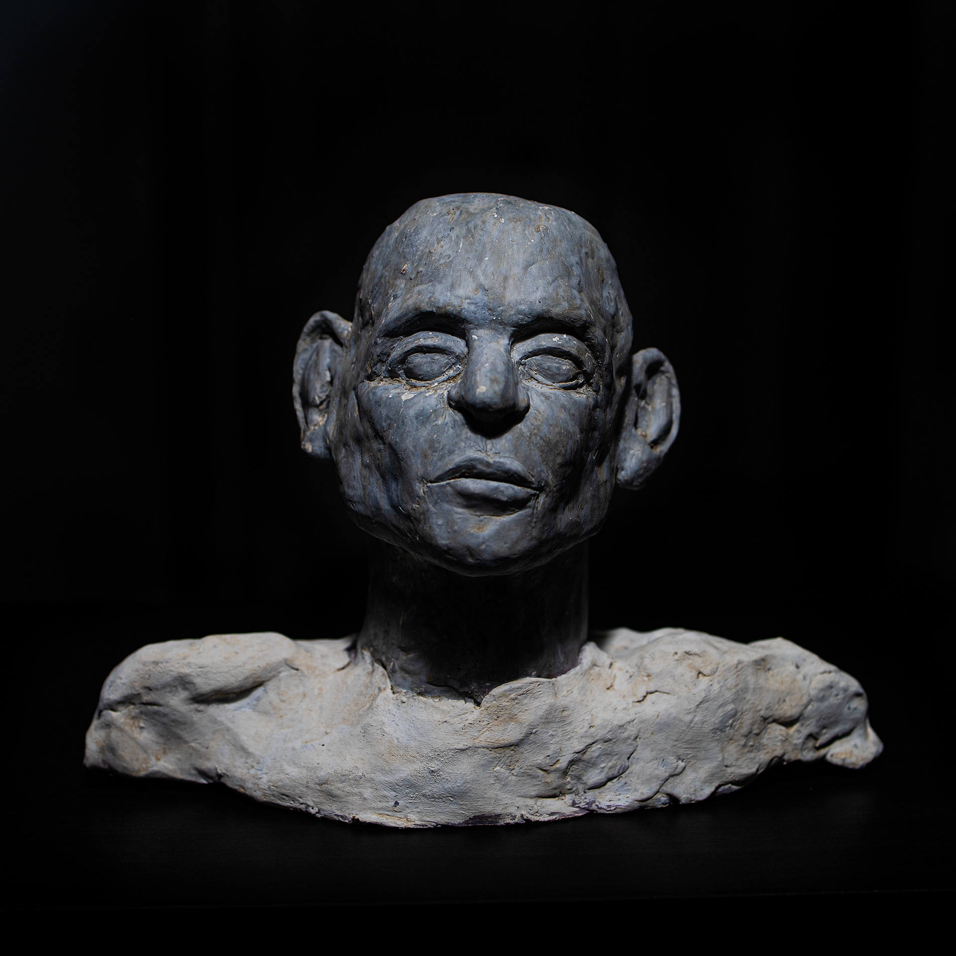 Untitled Bust II