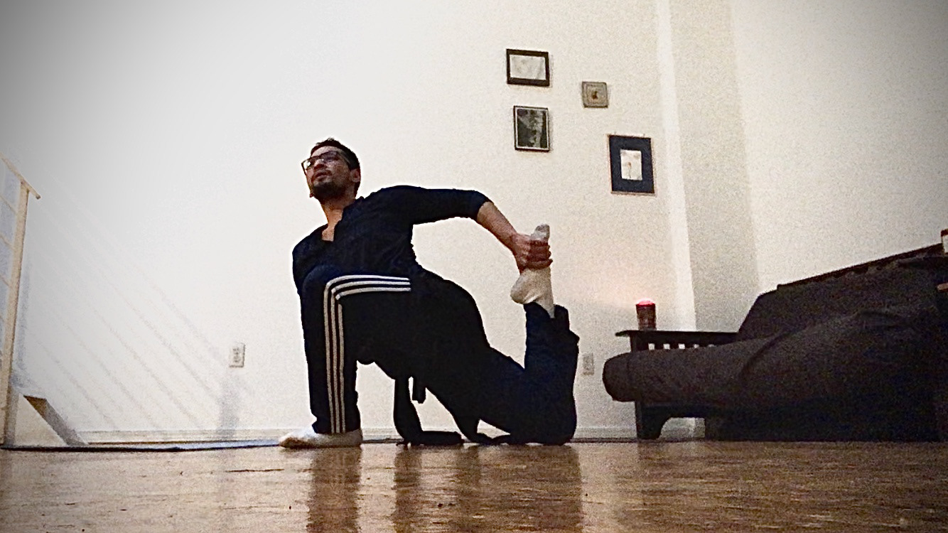 Dance at Home