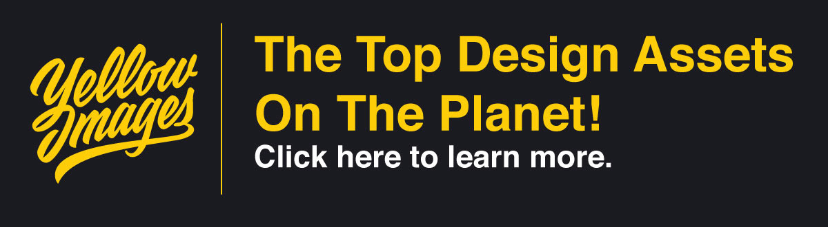 Yellow Images banner