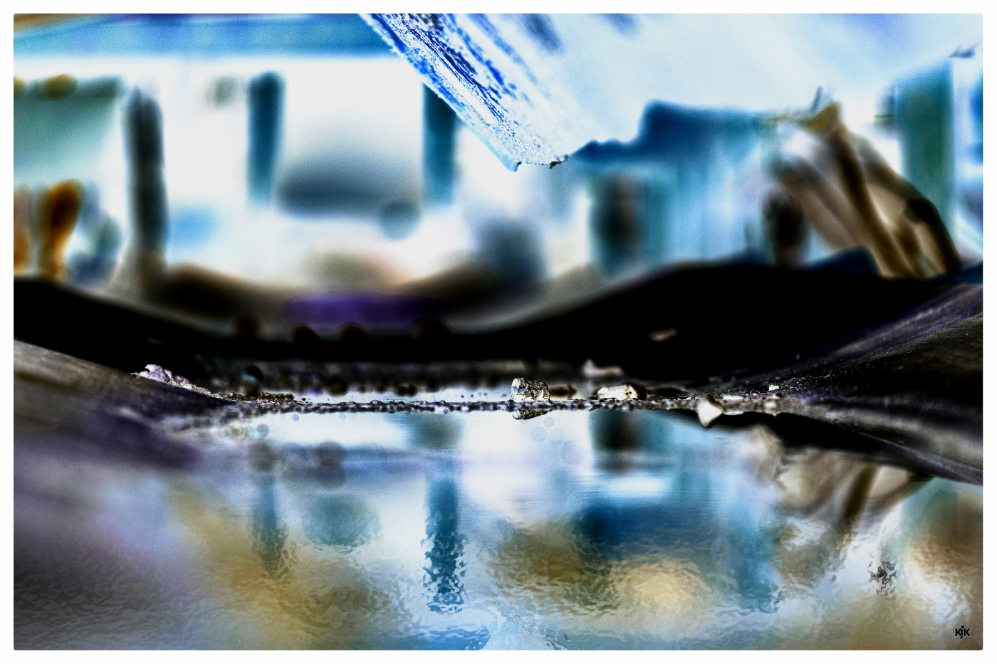 Icecave