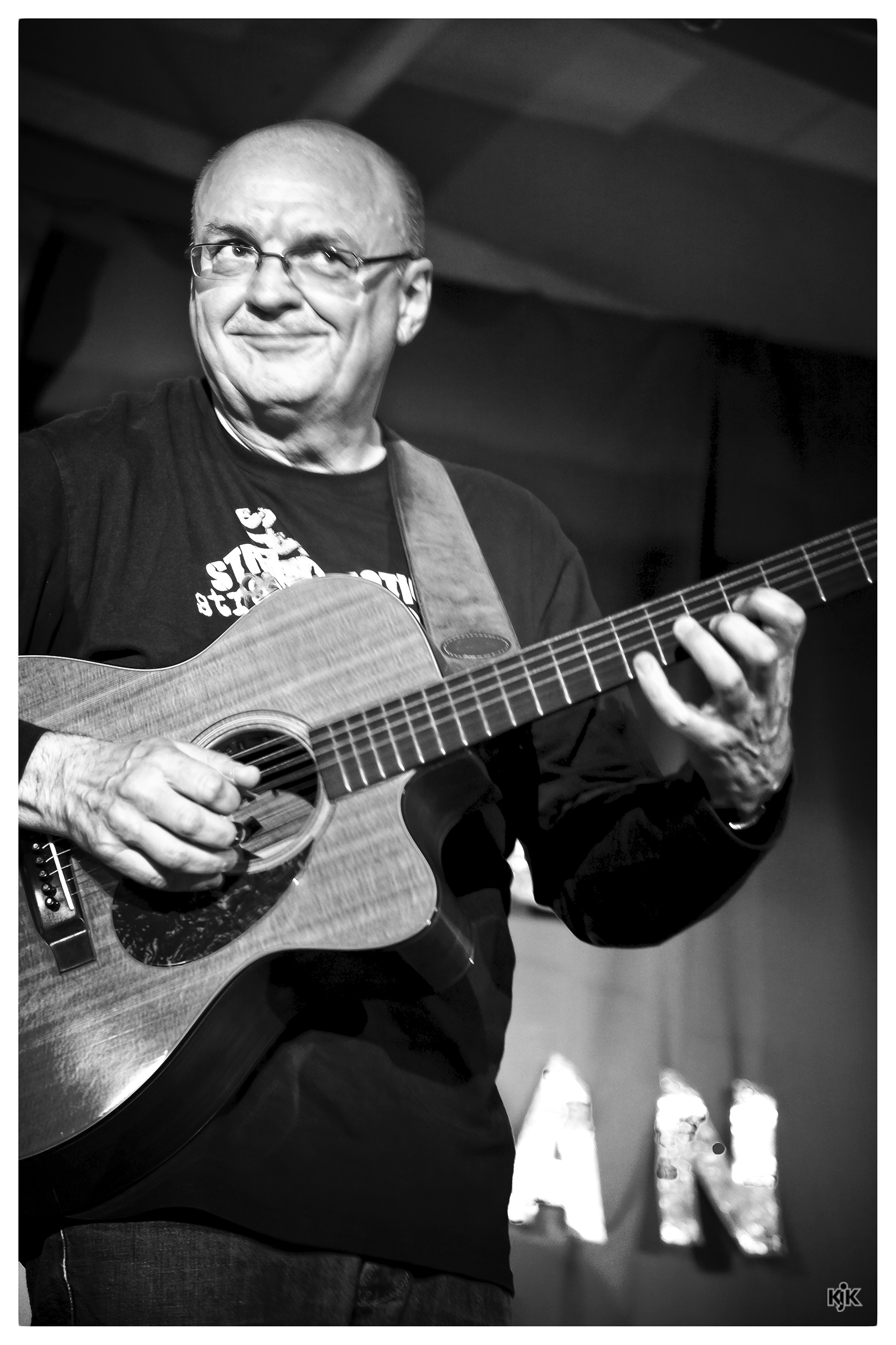 Jaques Stotzem
