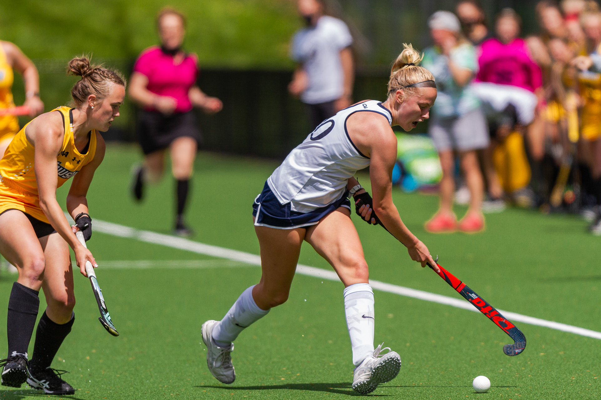 Brendan Felch Field Hockey vs Drexel