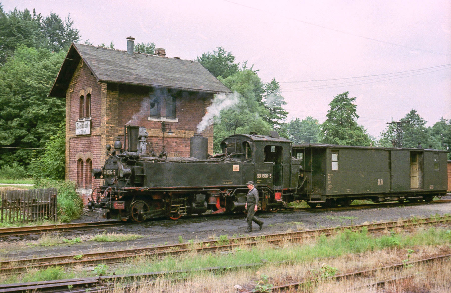 Steinbach