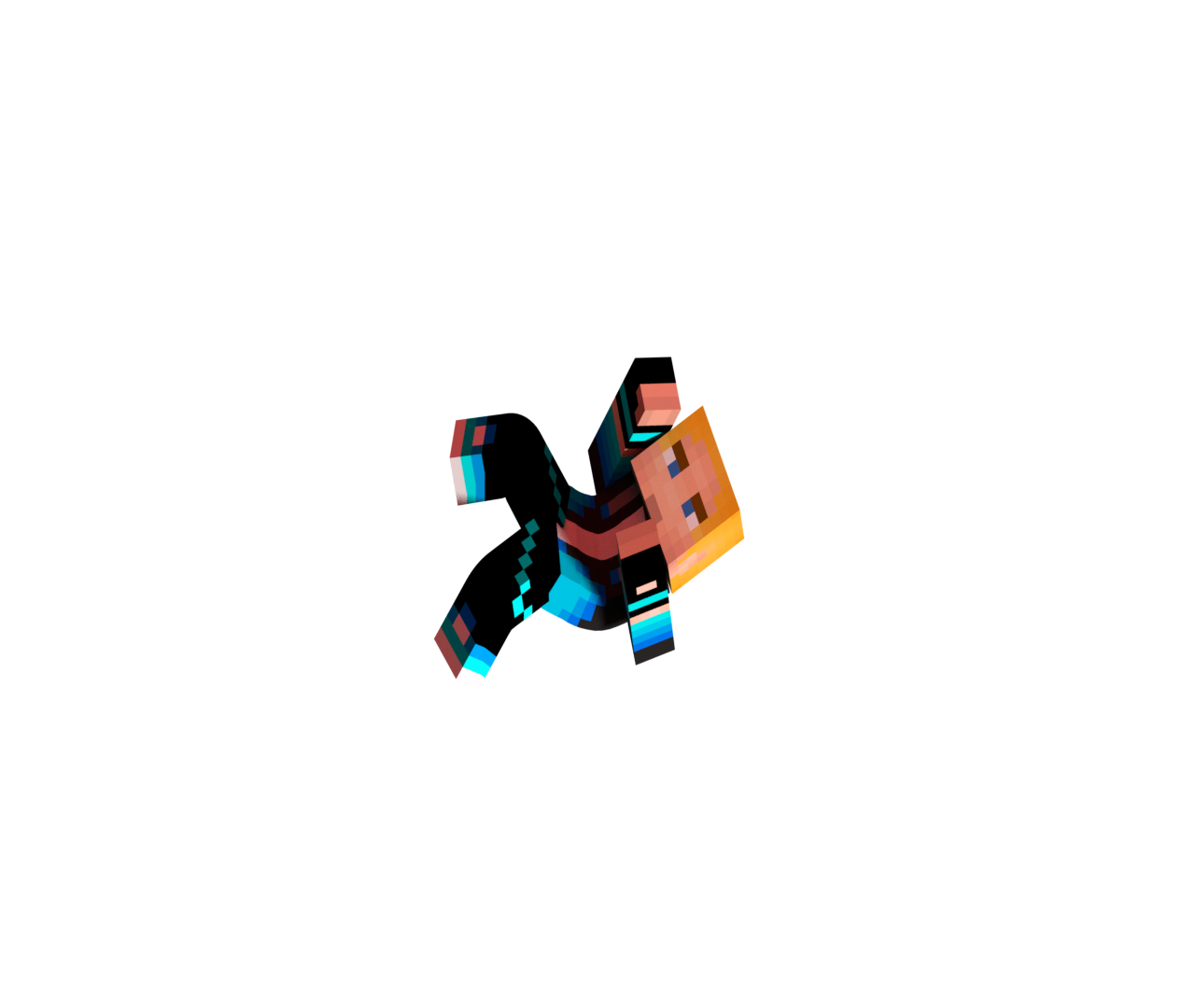 tony condon s portfolio minecraft renders