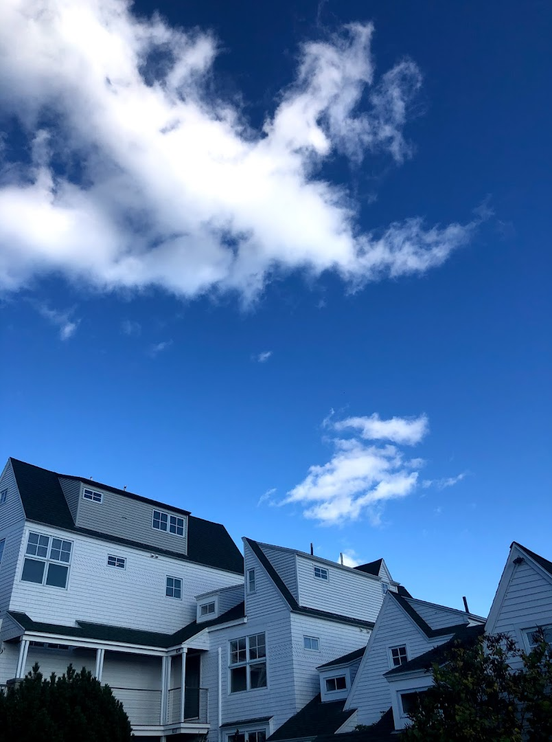 York, Maine