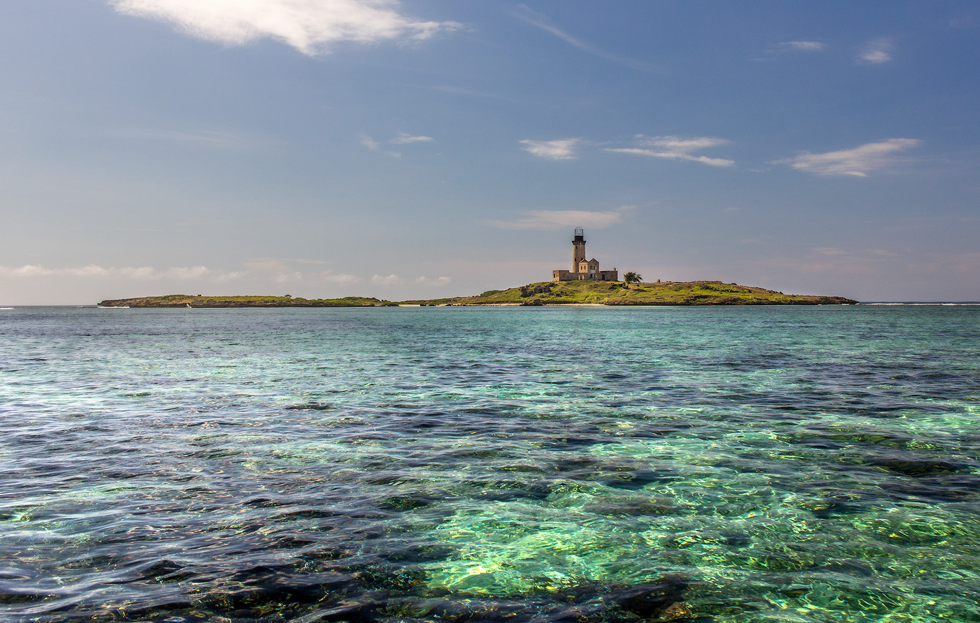 Mauritius