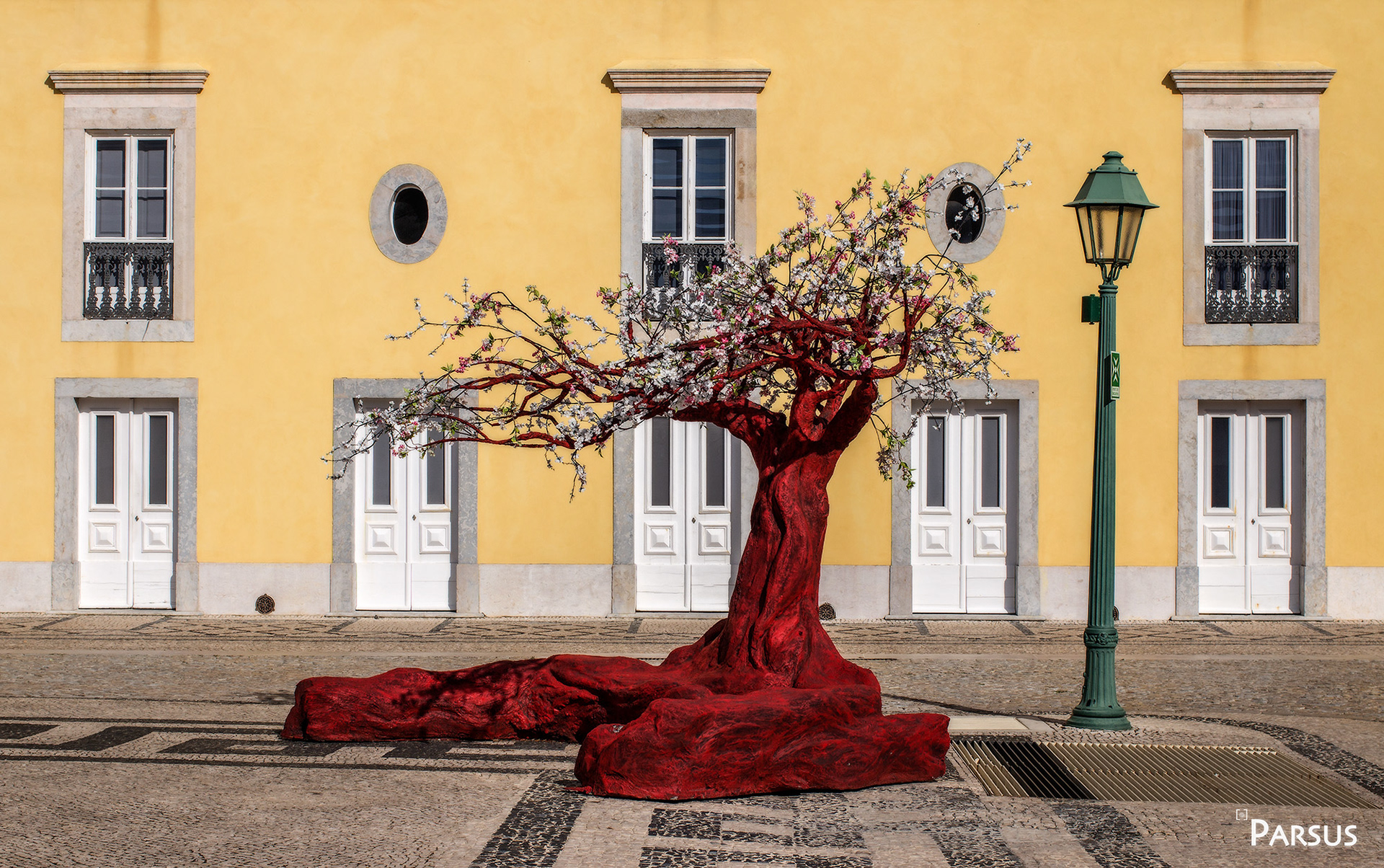 Cascais