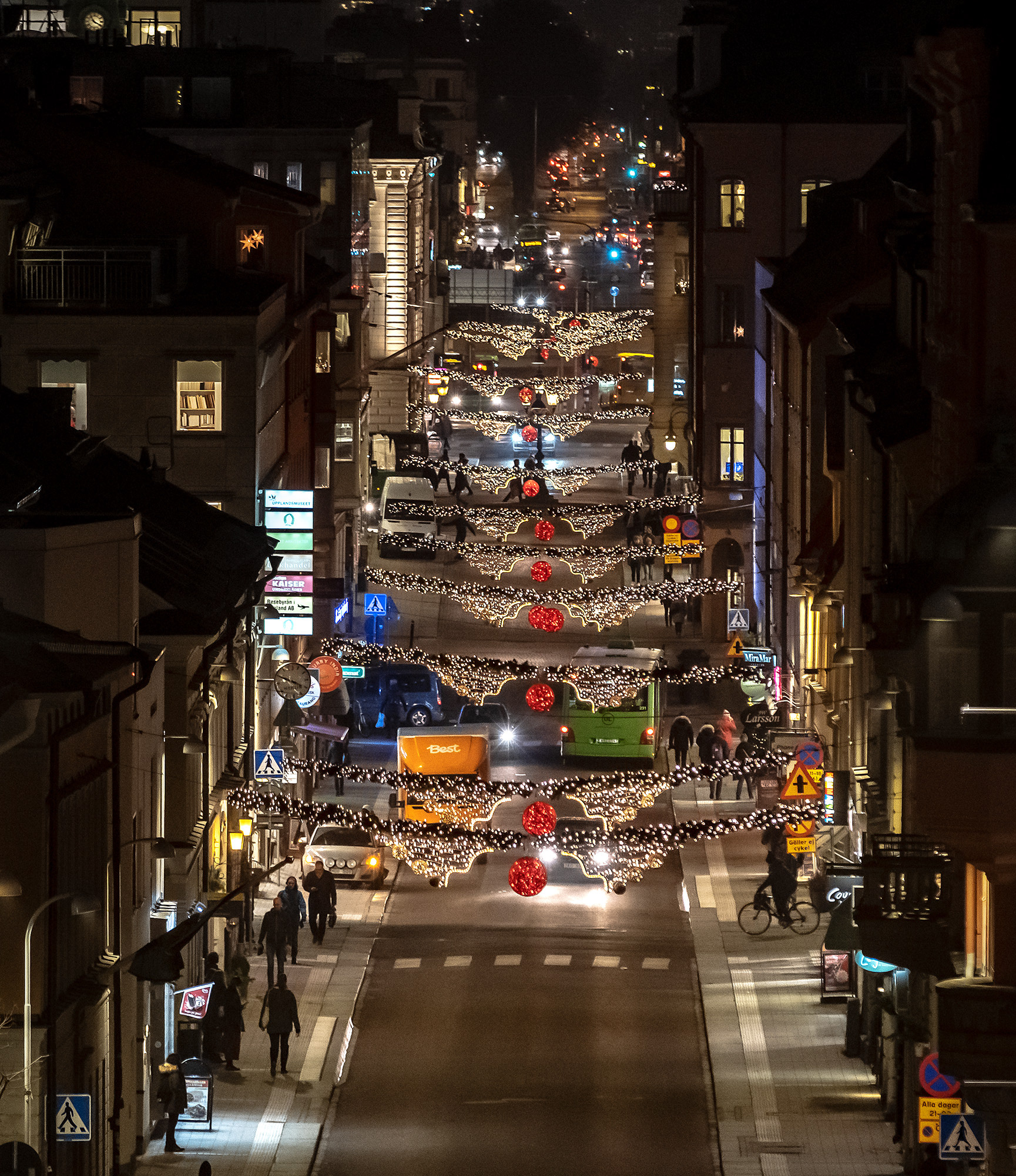 Uppsala