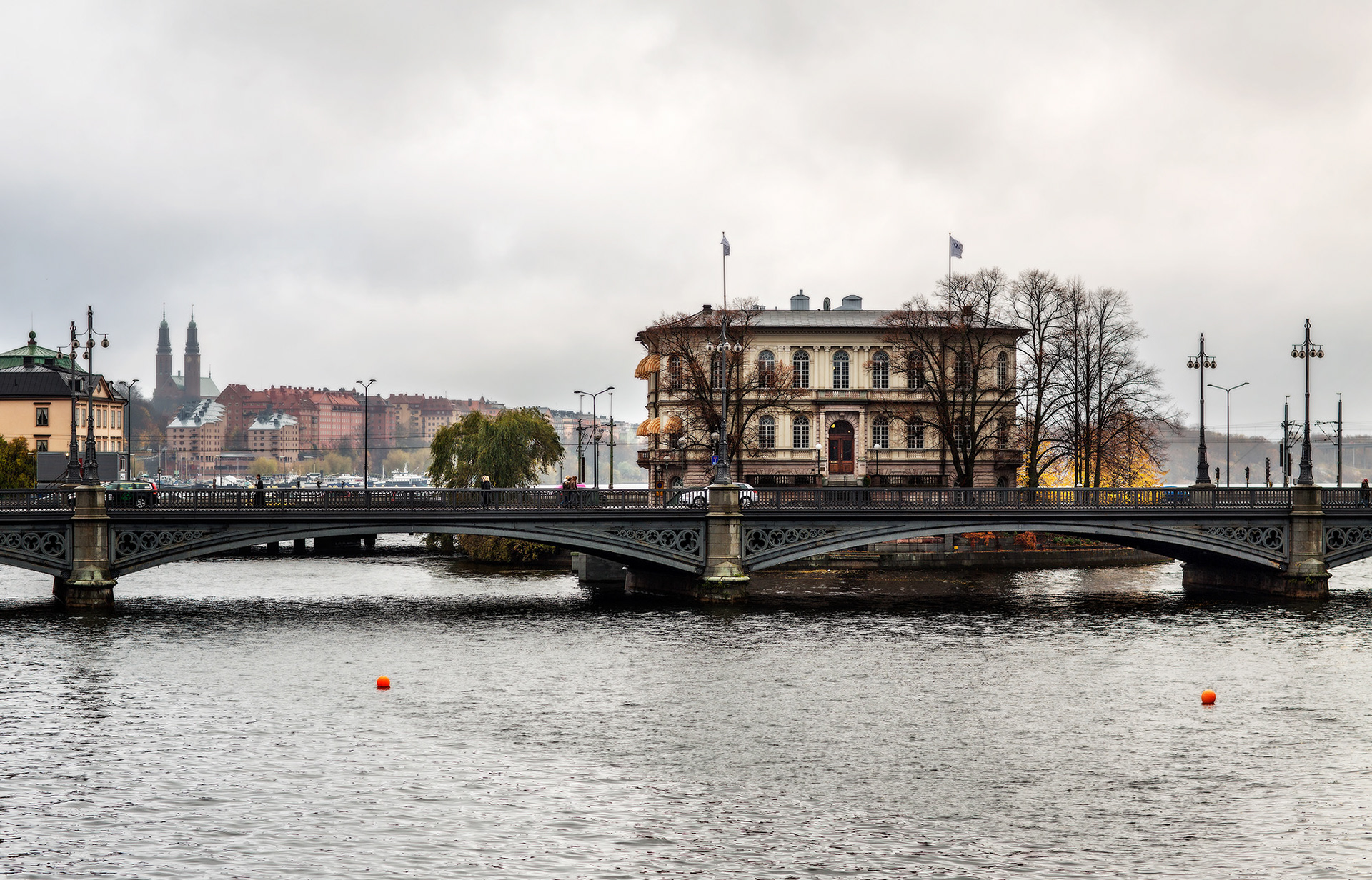 Stockholm